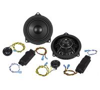 ESX SXB-4.2C 10cm, 4” 2-Wege Sistema de Altavoces para BMW Y Mini R/F Modelos