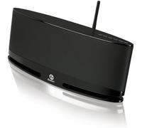 Sistema De Altavoces Boston MC 200 AIR (DLAN, AirPlay, AUX-IN) Negro