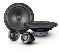 Sistema de altavoces combinados Axton ATC200S de 7 7/8 pulgadas (8"), 2...