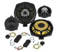 Sistema de altavoces de 3 vías ESX VXB-8.3C para vehículos BMW E/F/G y MINI R...