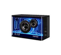 Sistema de altavoces - EDIFIER - QD35 - Bluetooth 5.0 - 40 W RMS - Efectos de luz RGB