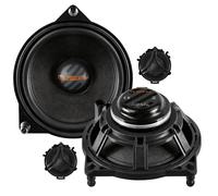 Sistema De Altavoces MUSWAY Kompo-Kit 10 CM CLM-4.2C