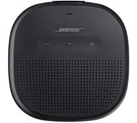 Altavoz Bluetooth SoundLink Micro (NEGRO)