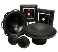 Sistema De Altavoces ROCKFORD FOSGATE POWER T4652-S 16,5cm 2 Vías
