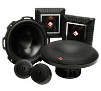 Sistema De Altavoces ROCKFORD FOSGATE POWER T4652-S 16,5cm 2 Vías