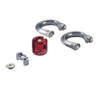 CAMP Enigma giratorio que se puede abrir