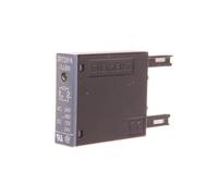 Sistema de amortiguación Varistor 48-487V AC 3RT2916-1JJ00