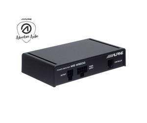 Sistema de amplificador swa-150kit Alpine