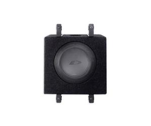 Sistema de amplificador y Subwoofer spc-w84as907-r Alpine para Mercedes Benz Sprinter