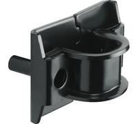 Sistema de anclaje para bicicletas Abus WA50