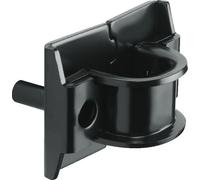 Sistema de anclaje para bicicletas Abus WA50