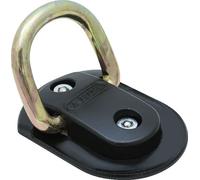 Sistema de anclaje para bicicletas Abus WBA75 GRANIT™