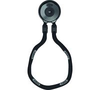Sistema de anclaje para bicicletas Abus WCH90 XPlus + cadena acero ACH 9KS/110