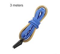 Sistema de antena diseñado para mejorar la capacidad de recepción de frecuencias FM y SW (300 cm)