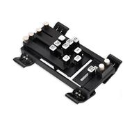 Sistema de aprendizaje de cuerdas de guitarra, herramienta de canción, herramienta de acordes, báscula, ayuda para práctica de guitarra