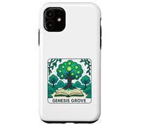 Sistema de árbol del Conocimiento de Genesis Grove Carcasa para iPhone 11