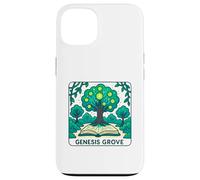 Sistema de árbol del Conocimiento de Genesis Grove Carcasa para iPhone 13