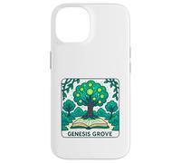 Sistema de árbol del Conocimiento de Genesis Grove Carcasa para iPhone 14