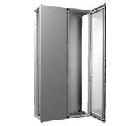 Sistema de armarios de unión 2 puertas WHD: 1000x2000x400mm VX 8004.000 | Rittal | VX 8004.000 | 8004000 | Armario p/ equipos y mecanización