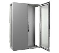 Sistema de armarios de unión 2 puertas WHD: 1200x1800x500mm VX 8285.000 | Rittal | VX 8285.000 | 8285000 | Armario p/ equipos y mecanización