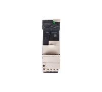 Sistema de arranque 0,09/0,25/1,5/5,5kW 12A 24V DC TeSys U LUB12