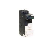 Sistema de arranque 7,5/15kW 32A 24V DC TeSys U LUB32