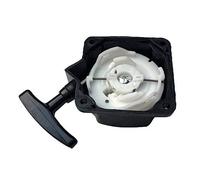 Sistema de arranque apto para la desbrozadora Demon RQ580