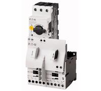 Sistema de arranque inverso 0,75kW 1,9A 24V DC MSC 283197
