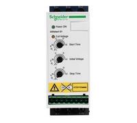 Sistema de arranque suave ATS01 3 fases ALTISTART 1 ATS01N206QN