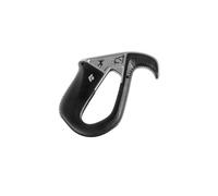 Sistema de aseguramiento Black Diamond ATC-Pilot (Negro)