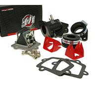 Sistema de aspiración Naraku Racing V.2 - Baotian BT49QT de 18e1 - bt50qt de 18e1 Rocky (de 2 tiempos)