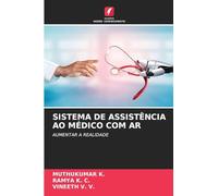 Sistema de Assistência Ao Médico Com AR