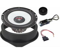 Sistema de audio Altavoces compatibles con AUDI A6 1997-2011