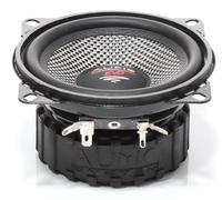Sistema De Audio AS100 EVO 10cm Woofer / Mediotono 100mm Altavoz 220W 1 Par