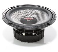Sistema De Audio AS 165 EVO Medios 16,5 Cm (6.5") Kickbass Altavoz 1 Par