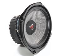 Sistema de audio AS 609 EVO altavoz de medios 6x9 Kick Bass altavoz woofer 1 par
