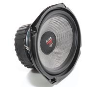 Sistema de audio AS 609 EVO altavoz de medios 6x9 Kick Bass altavoz woofer 1 par