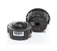Sistema de audio AV 26 INSTALL HIGH-END altavoz de tweeter AVALANCHE SERIES
