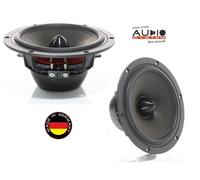 Sistema de audio AV 165 altavoz de medios bajos 16,5 cm 6,5" AVALANCHE 1 par
