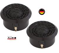 Sistema de audio Avalanche AV 26 26 26mm tweeter de gama alta 1 par