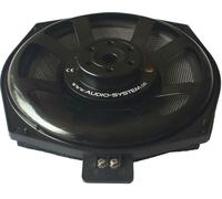Sistema de Audio Ax 08 BMW Plus Evo Subwoofer para BMW E Y F BMW Modelos 1 Par