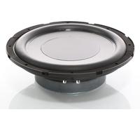 Sistema de audio AX 08 US 20 cm woofer plano subwoofer 210 vatios - 1 par
