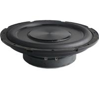 Sistema de audio AX 08 US 20 cm woofer plano subwoofer 210 vatios - 1 par