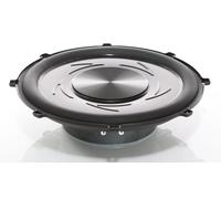 Sistema De Audio AX 10 US 25 Cm FLAT Subwoofer Plano 250 W - 1 Par