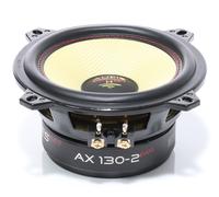 Sistema de Audio AX 130-2 EVO 2 Profundo / Tonos Medios / Rango Altavoz - 1 Par