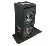 Sistema de Audio BR-2 CO 06 VITO Caja Bassreflex para Mercedes Vito W447 2014- >