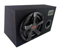 Sistema de audio CARBON 10 BR ACTIVE 220 active Subwoofer CARBON 10 BR + CO-2...