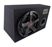 Sistema de audio CARBON 12 BR ACTIVE 400 subwoofer activo CARBON 12 BR +...