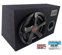 Sistema de audio CARBON 12 BR Subwoofer 30 cm (12") 4 Ohm Bass Reflex Carcasa...