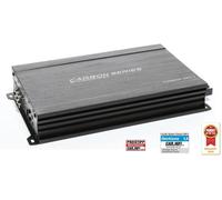 Sistema de audio CARBON-250.4 4 canales A/B amplificador 440 vatios RMS CARBO...